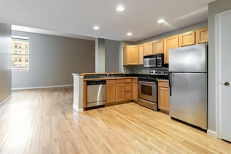 170 Oxford St Unit 203, Lynn, MA 01901