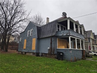 219 Elliott St, Syracuse, NY 13204