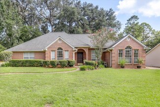 3486 Colonnade Dr, Tallahassee, FL 32309