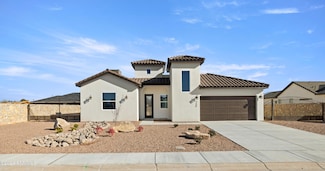 723 Appaji Ct, Las Cruces, NM 88005