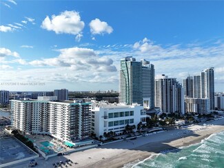 3725 S Ocean Dr Unit 821, Hollywood, FL 33019