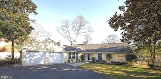 507 Tony Tank Ln, Salisbury, MD 21801