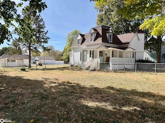 431 E 3rd St, Glidden, IA 51443