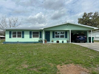801 SE 13th St, Okeechobee, FL 34974