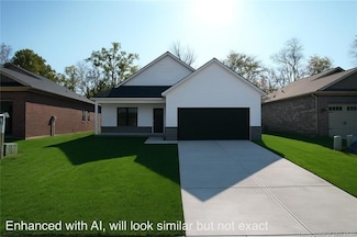 4631 Red Tail Ridge Unit 227, Jeffersonville, IN 47130