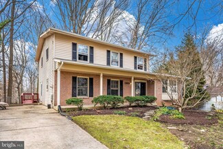 13826 Flint Rock Rd, Rockville, MD 20853