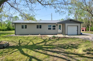4101 S 24th Place W, Muskogee, OK 74401