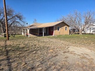 314 Yaw Rd, Abilene, TX 79601