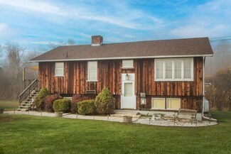 249 Dorr Dr, Rutland, VT 05701