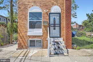1900 N Collington Ave, Baltimore, MD 21213