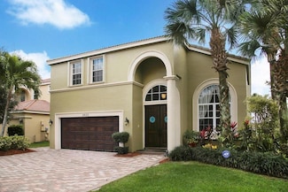 8933 Alexandra Cir, Wellington, FL 33414