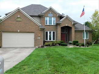 3928 Ficus Ct, Hamilton, OH 45013