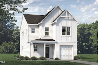71 Furley St Homesite 116, Sanford, NC 27330
