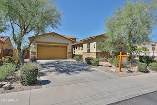 18108 W Thunderhill Place, Goodyear, AZ 85338