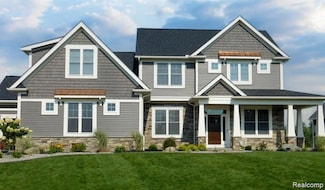 7345 Verona Dr, West Bloomfield, MI 48322