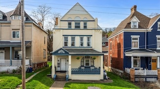 1035 Chislett St, Pittsburgh, PA 15206