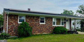 300 Ellsworth Place, Oxon Hill, MD 20745