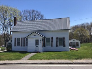 170 Kalers Corner St, Waldoboro, ME 04572