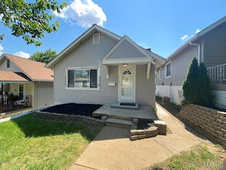 2164 Knox Ave, Saint Louis, MO 63139