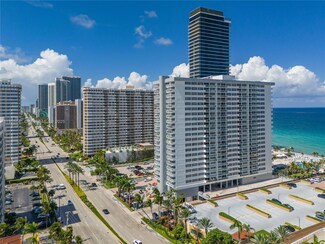 2030 S Ocean Dr Unit 227, Hallandale Beach, FL 33009