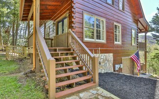 226 Laurel Mountain Rd, Blue Ridge, GA 30513