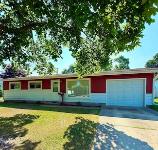 337 Tenth St, Sebewaing Vlg, MI 48759