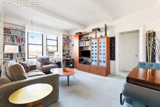 675 W End Ave Unit 12D, New York, NY 10025