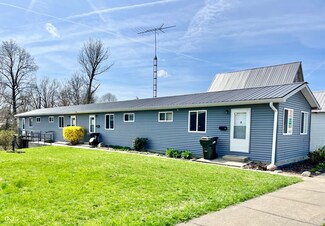 333 Washington St, Columbus, IN 47201