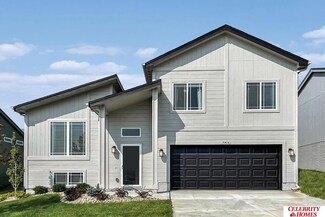 17754 Rose Lane Rd, Omaha, NE 68136