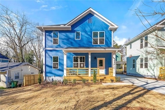 1092 Wedgewood Dr NW, Atlanta, GA 30318