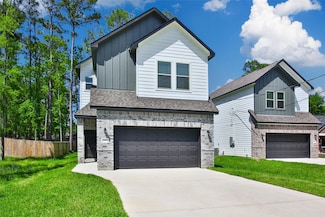 1410 Glen Oaks Dr, Conroe, TX 77385