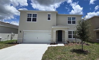 2736 Gentle Rain Dr, Davenport, FL 33837