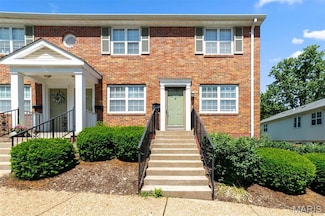1509 Swallow Dr Unit 1509, Saint Louis, MO 63144