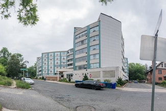 101 Mulberry St Unit 506, Springfield, MA 01105