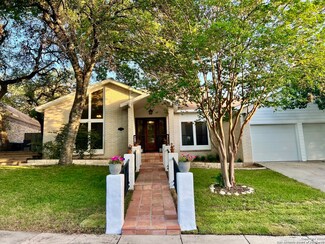 3107 Swandale Dr, San Antonio, TX 78230