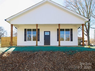 2417 Summit Ave, Kannapolis, NC 28081