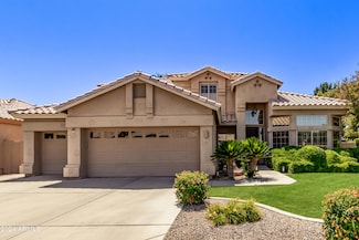 302 S Laguna Dr, Gilbert, AZ 85233