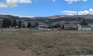 234 W Bennett Ave, Cripple Creek, CO 80813