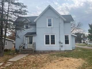 1208 W 2nd Ave, Brodhead, WI 53520