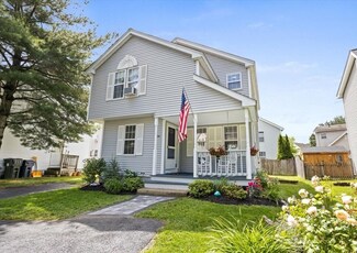 104 Violetwood Cir, Marlborough, MA 01752