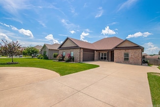 174 Hudson Branch Dr, Austin, AR 72007