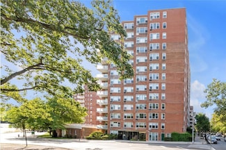 3755 Henry Hudson Pkwy Unit 7E, Bronx, NY 10463