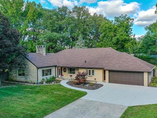 1110 Maryland Dr, Anderson, IN 46011