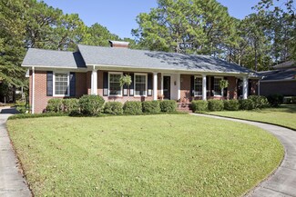 2207 Echo Ln, Wilmington, NC 28403
