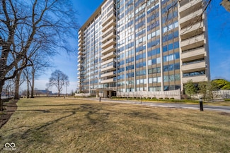4000 N Meridian St Unit 14A, Indianapolis, IN 46208