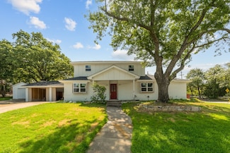 600 Overland Trail, Southlake, TX 76092