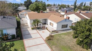 235 S Fircroft St, West Covina, CA 91791