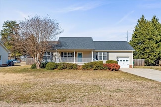 515 Old Mill Rd, High Point, NC 27265
