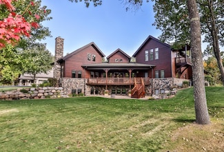 2823 Aspen Rd, Rhinelander, WI 54501