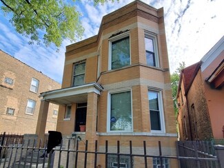 453 N Hamlin Ave, Chicago, IL 60624